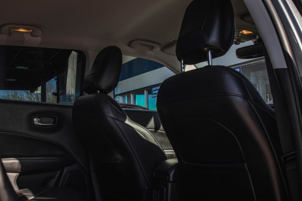 Used Jeep Compass 2020 for sale - 77936044: Photo 18