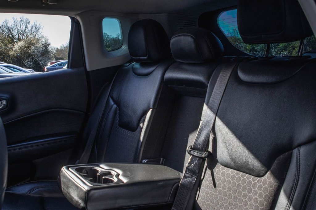 Used Jeep Compass 2020 for sale - 77936044: Photo 19