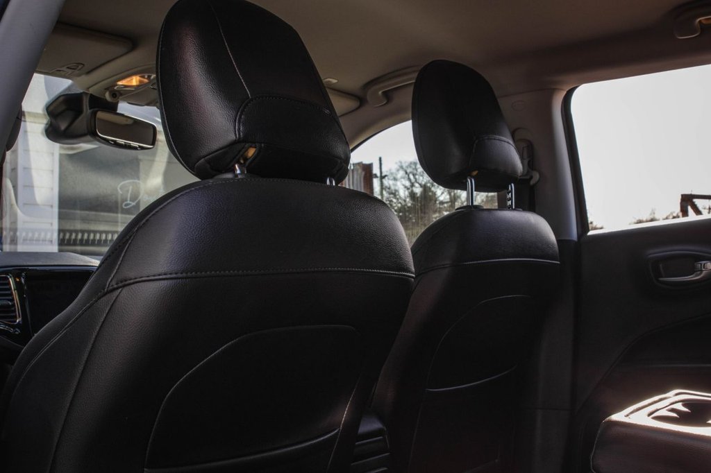 Used Jeep Compass 2020 for sale - 77936044: Photo 20