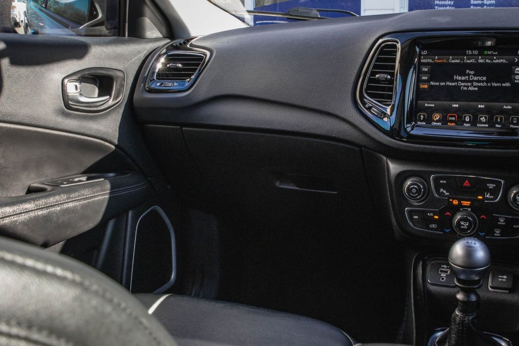 Used Jeep Compass 2020 for sale - 77936044: Photo 22