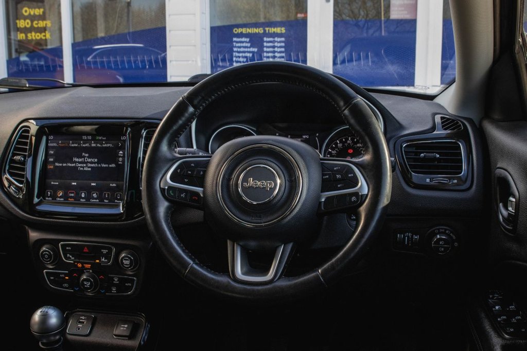 Used Jeep Compass 2020 for sale - 77936044: Photo 23