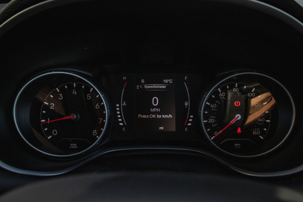 Used Jeep Compass 2020 for sale - 77936044: Photo 24