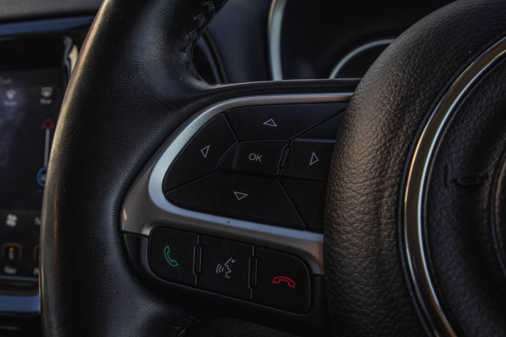 Used Jeep Compass 2020 for sale - 77936044: Photo 25