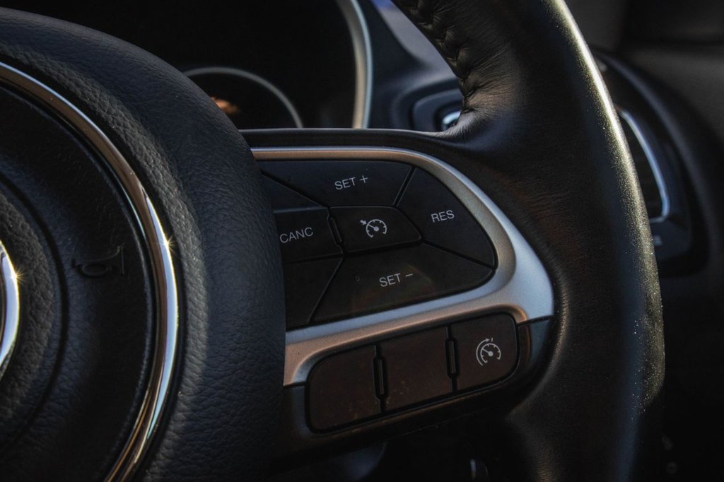 Used Jeep Compass 2020 for sale - 77936044: Photo 26