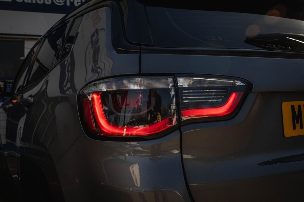 Used Jeep Compass 2020 for sale - 77936044: Photo 27