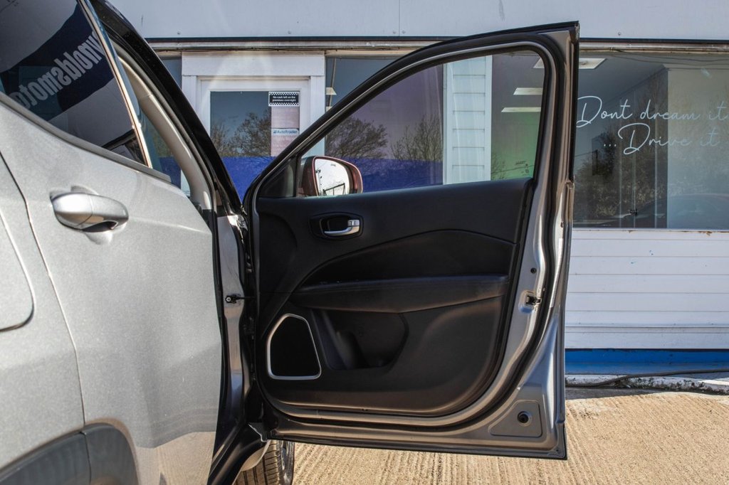 Used Jeep Compass 2020 for sale - 77936044: Photo 29