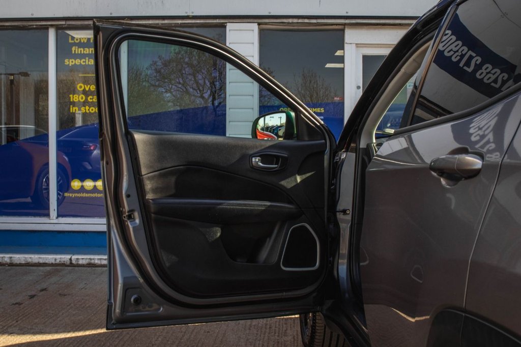 Used Jeep Compass 2020 for sale - 77936044: Photo 32