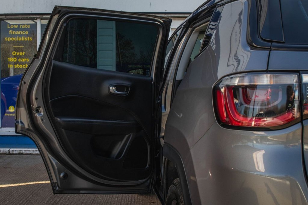 Used Jeep Compass 2020 for sale - 77936044: Photo 33