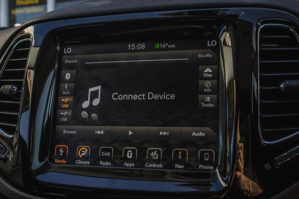 Used Jeep Compass 2020 for sale - 77936044: Photo 37