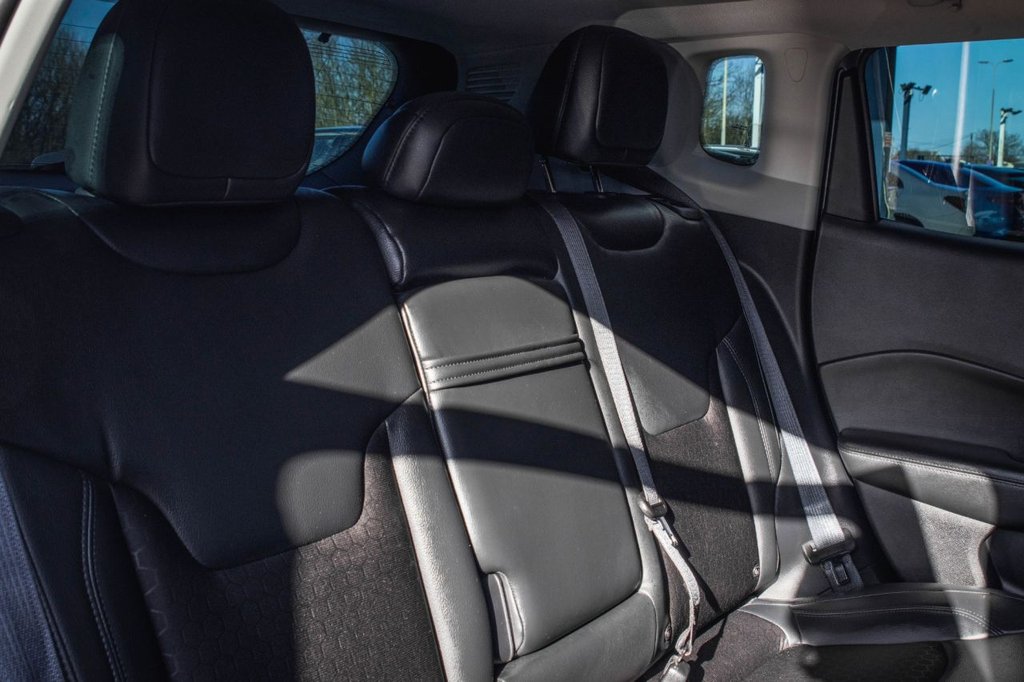 Used Jeep Compass 2020 for sale - 77936044: Photo 4