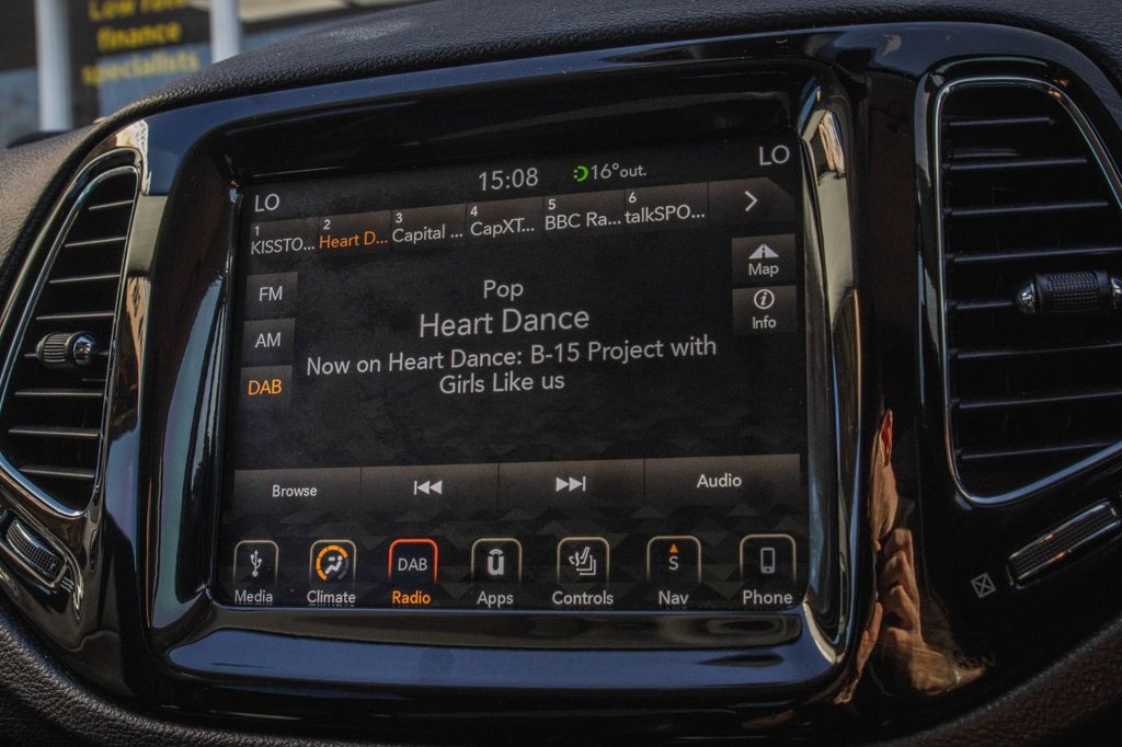 Used Jeep Compass 2020 for sale - 77936044: Photo 42