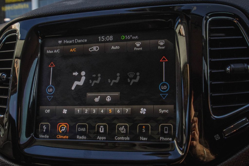 Used Jeep Compass 2020 for sale - 77936044: Photo 47