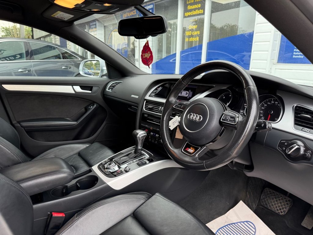 Used Audi A5 2016 for sale - 76105372: Photo 10