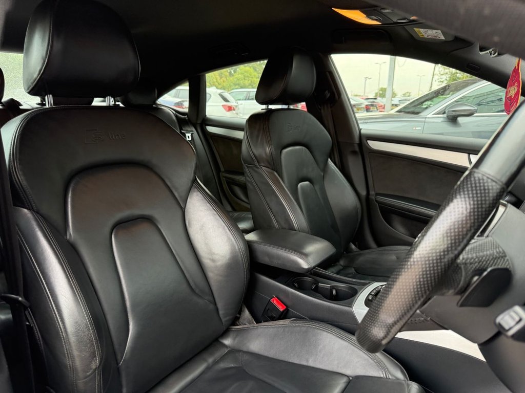 Used Audi A5 2016 for sale - 76105372: Photo 11