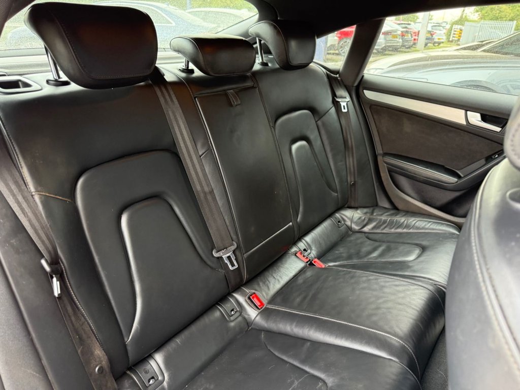 Used Audi A5 2016 for sale - 76105372: Photo 13