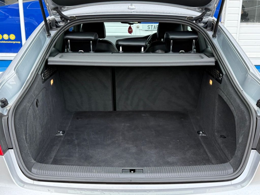 Used Audi A5 2016 for sale - 76105372: Photo 14