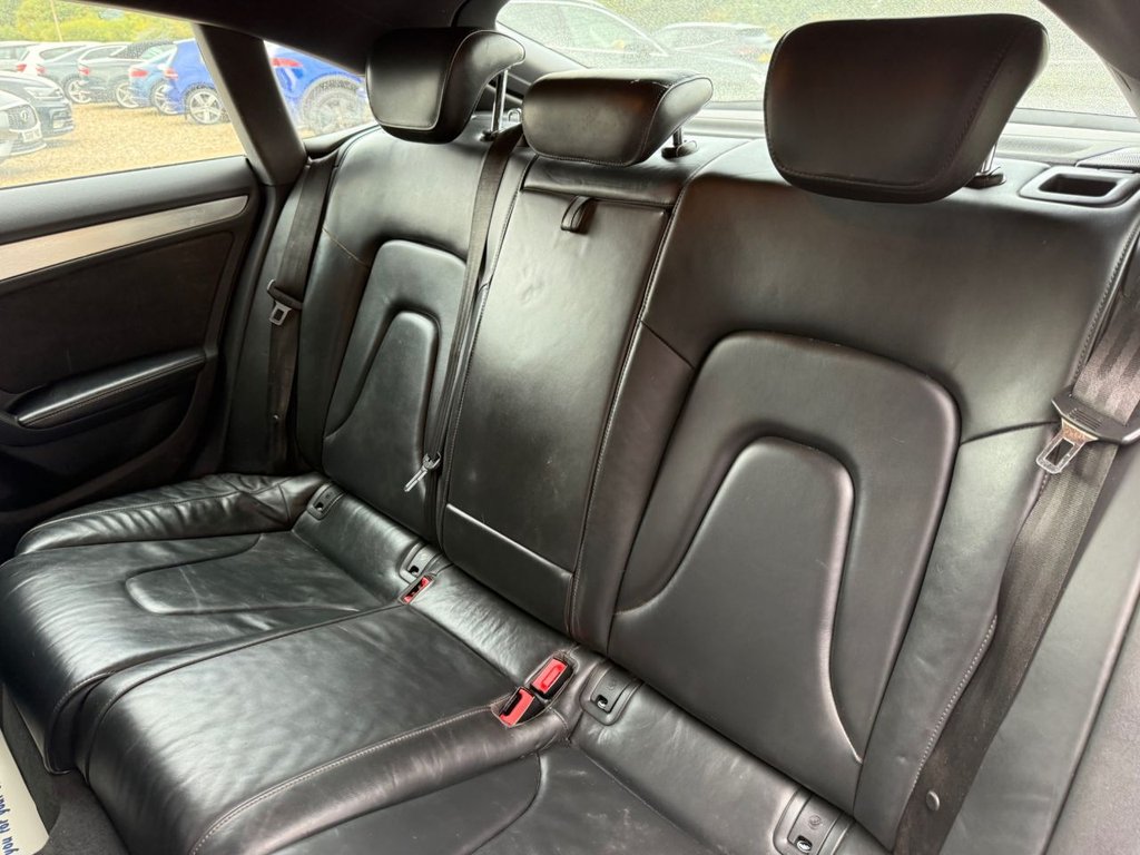 Used Audi A5 2016 for sale - 76105372: Photo 16