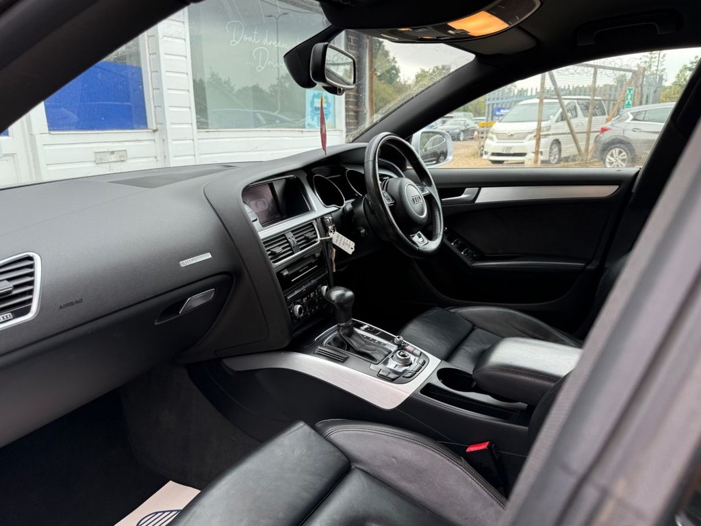 Used Audi A5 2016 for sale - 76105372: Photo 17