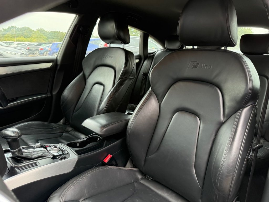Used Audi A5 2016 for sale - 76105372: Photo 18