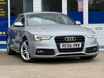 Audi - A5