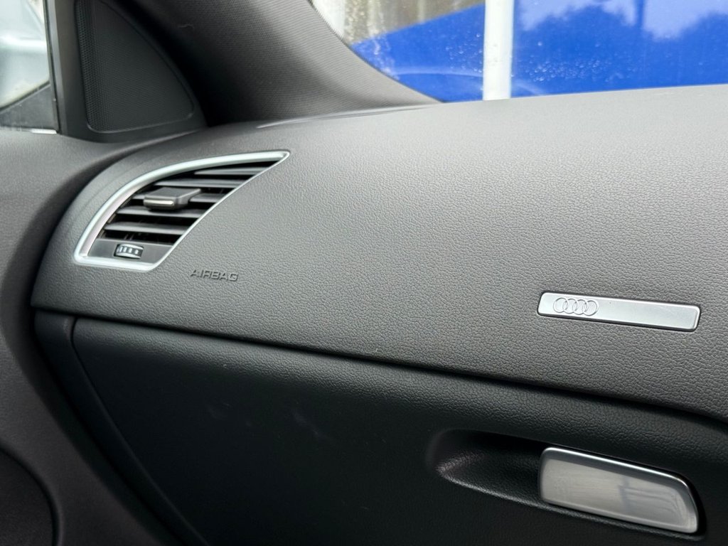 Used Audi A5 2016 for sale - 76105372: Photo 30
