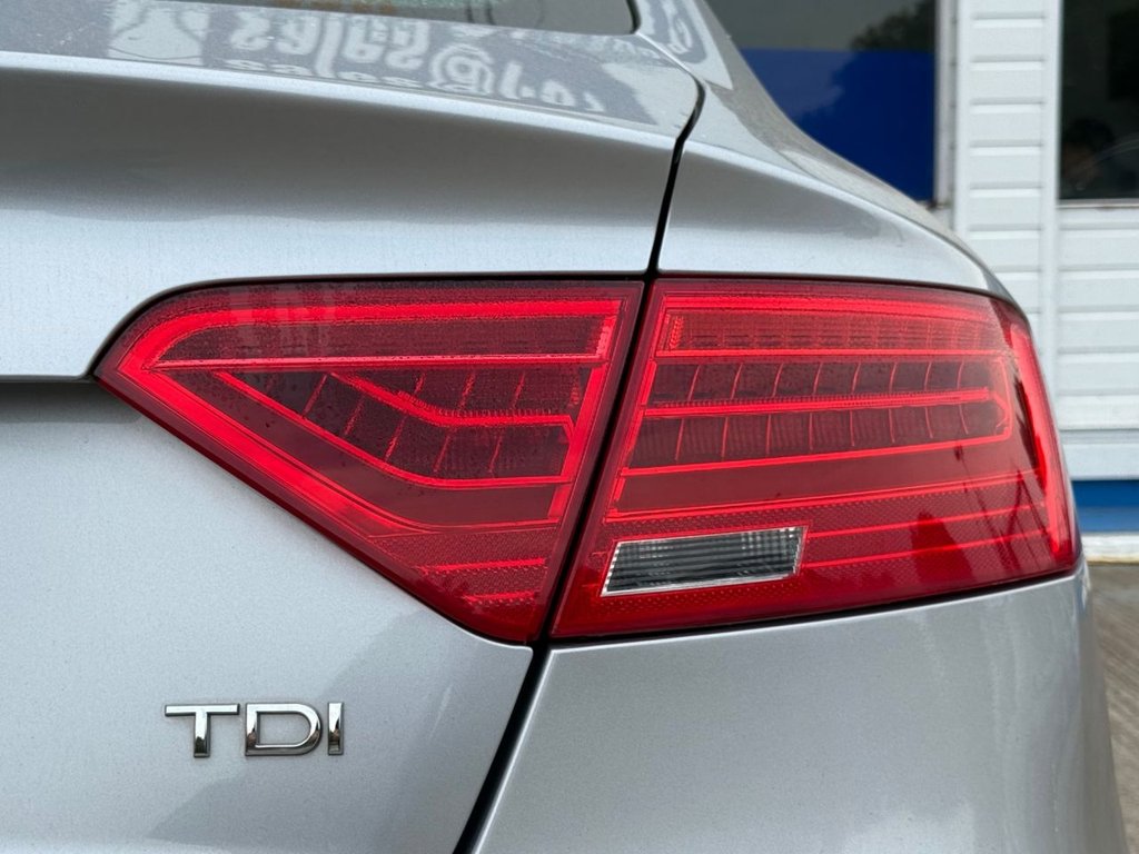 Used Audi A5 2016 for sale - 76105372: Photo 34