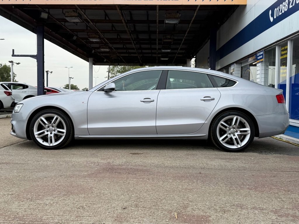 Used Audi A5 2016 for sale - 76105372: Photo 5