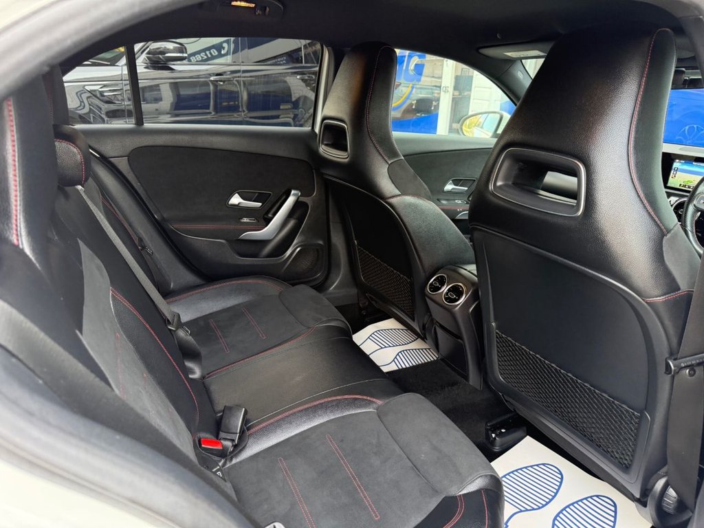 Used Mercedes-Benz A-Class 2019 for sale - 76547237: Photo 12