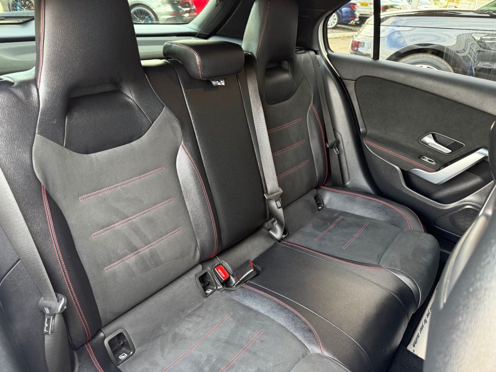 Used Mercedes-Benz A-Class 2019 for sale - 76547237: Photo 13