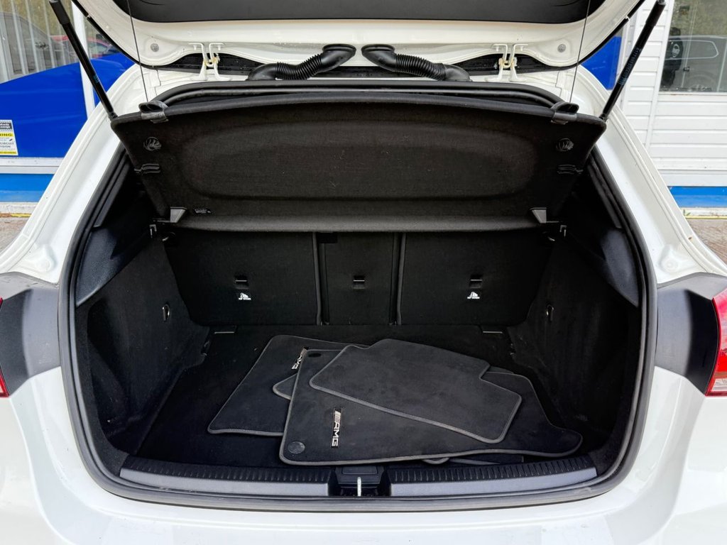 Used Mercedes-Benz A-Class 2019 for sale - 76547237: Photo 14