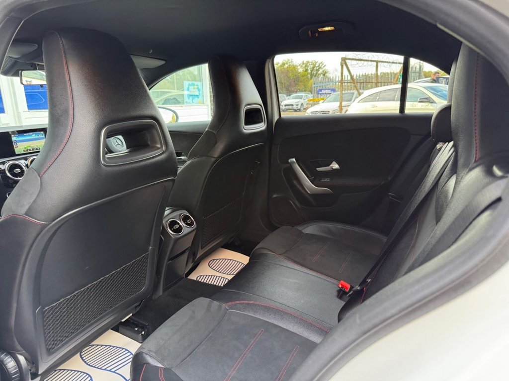 Used Mercedes-Benz A-Class 2019 for sale - 76547237: Photo 15