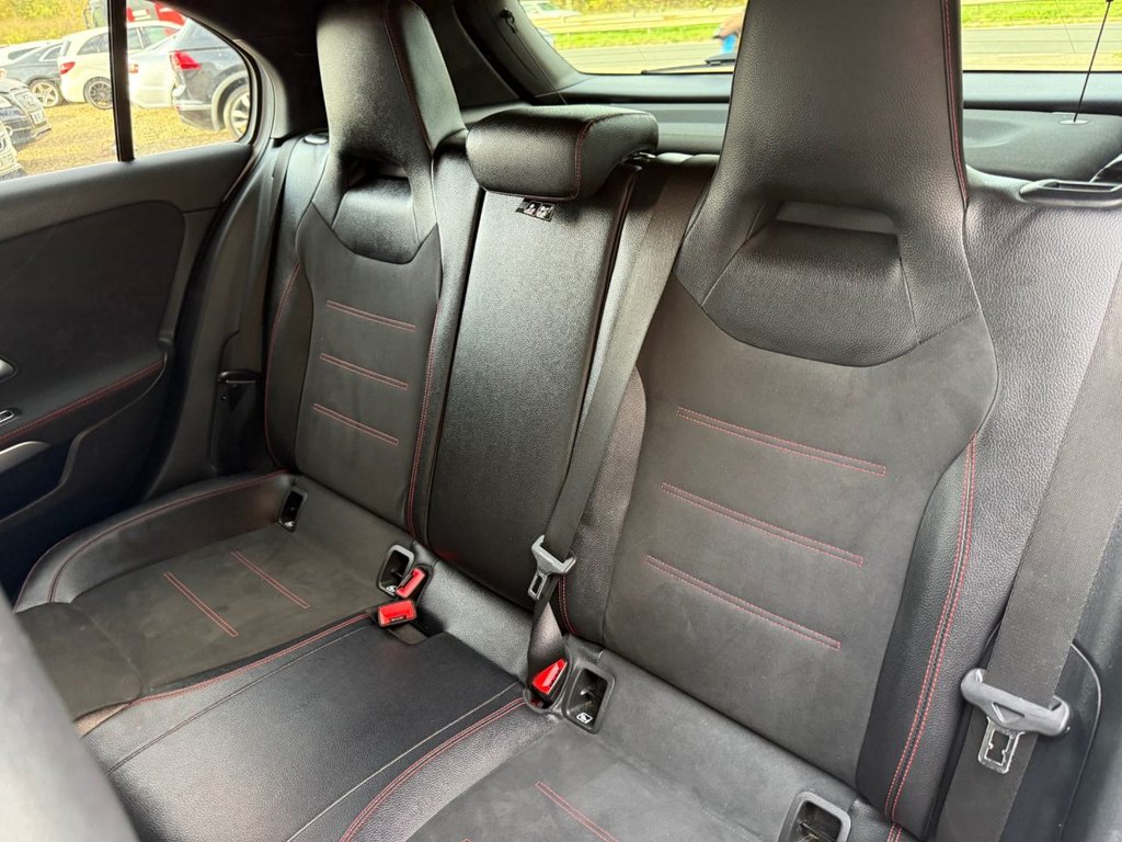 Used Mercedes-Benz A-Class 2019 for sale - 76547237: Photo 16