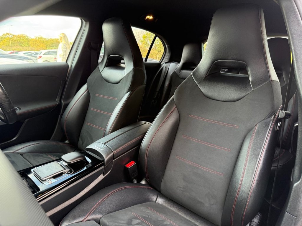 Used Mercedes-Benz A-Class 2019 for sale - 76547237: Photo 18