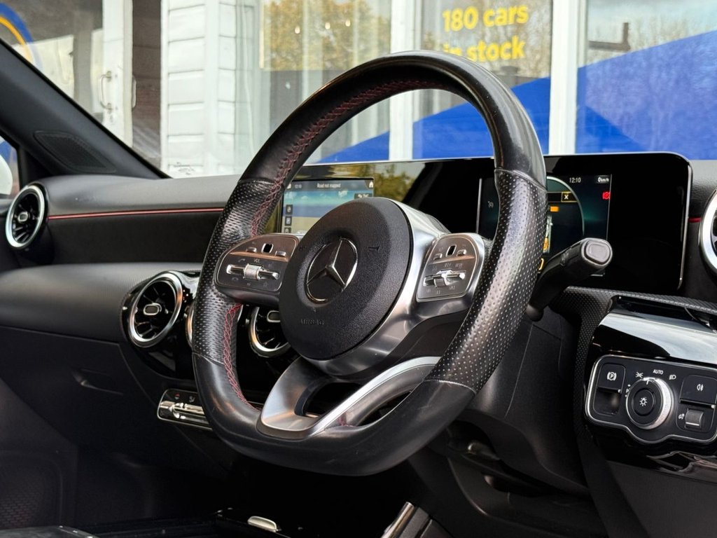 Used Mercedes-Benz A-Class 2019 for sale - 76547237: Photo 19