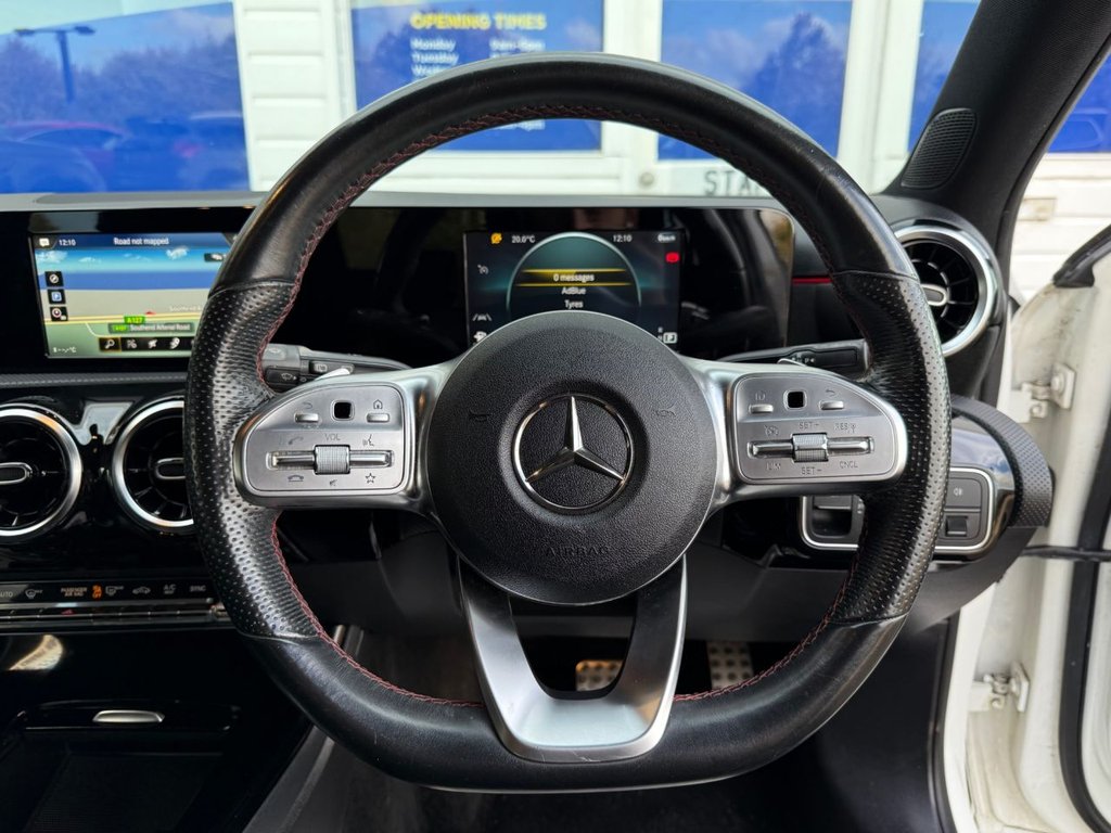 Used Mercedes-Benz A-Class 2019 for sale - 76547237: Photo 20