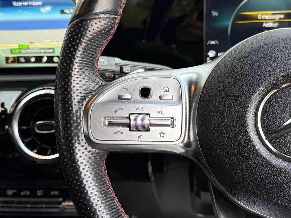 Used Mercedes-Benz A-Class 2019 for sale - 76547237: Photo 22