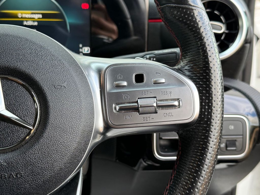 Used Mercedes-Benz A-Class 2019 for sale - 76547237: Photo 23