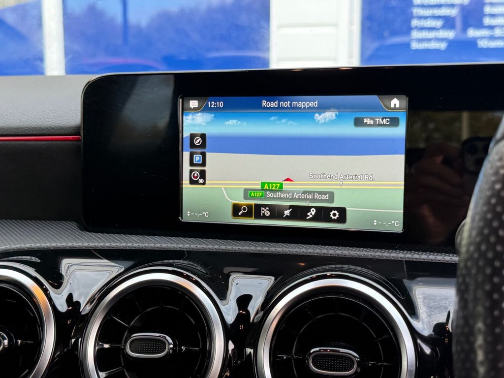 Used Mercedes-Benz A-Class 2019 for sale - 76547237: Photo 24