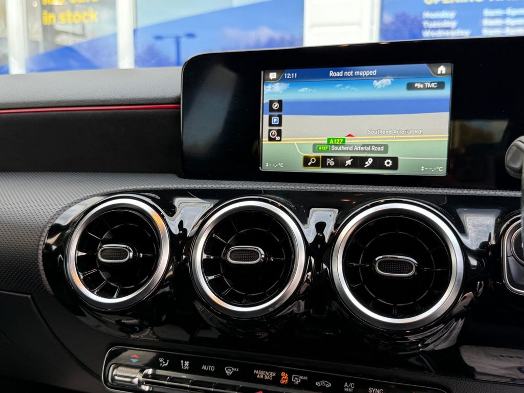 Used Mercedes-Benz A-Class 2019 for sale - 76547237: Photo 26