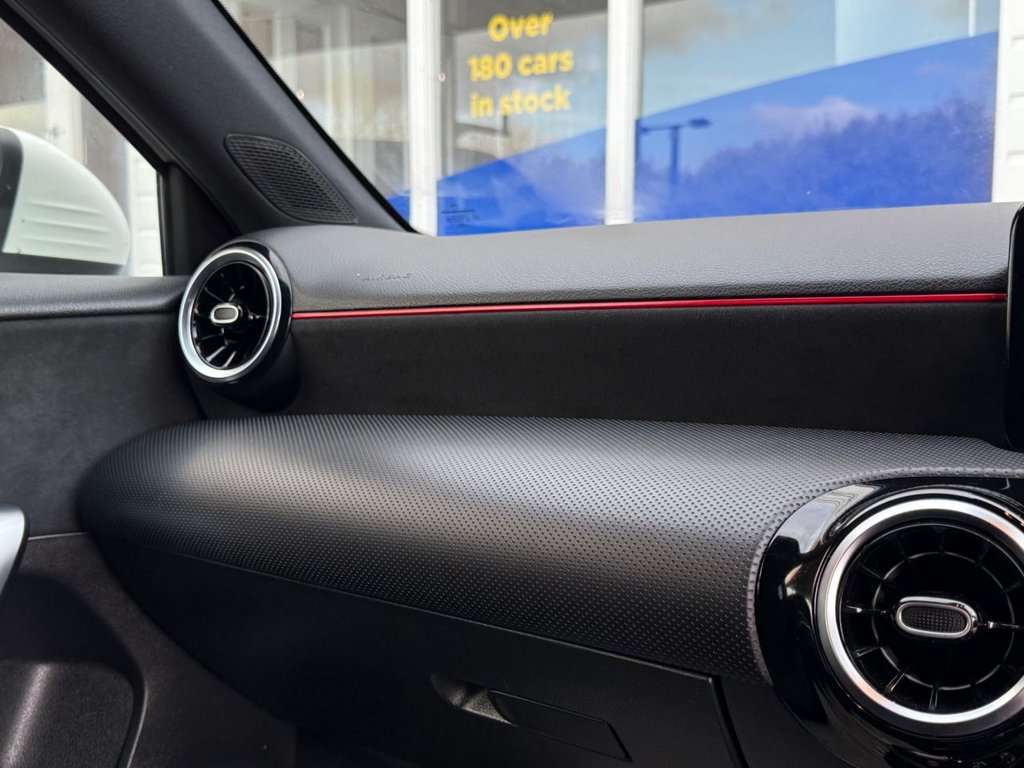 Used Mercedes-Benz A-Class 2019 for sale - 76547237: Photo 27