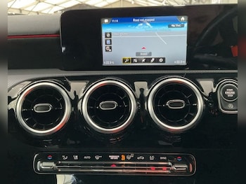 Used Mercedes-Benz A-Class 2019 for sale - 76547237: Photo