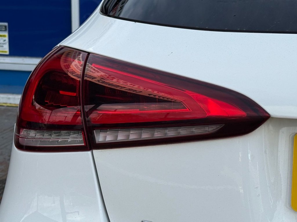 Used Mercedes-Benz A-Class 2019 for sale - 76547237: Photo 30