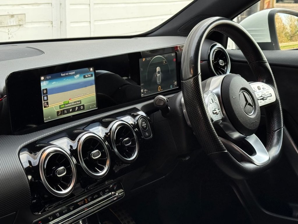 Used Mercedes-Benz A-Class 2019 for sale - 76547237: Photo 31