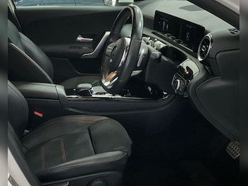 Used Mercedes-Benz A-Class 2019 for sale - 76547237: Photo