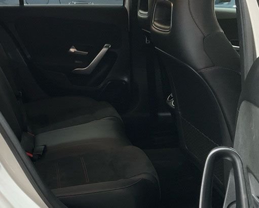 Used Mercedes-Benz A-Class 2019 for sale - 76547237: Photo 4