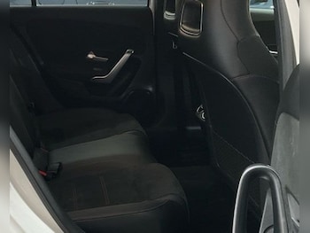 Used Mercedes-Benz A-Class 2019 for sale - 76547237: Photo