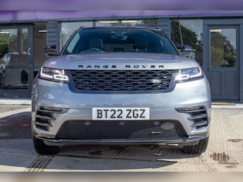 Used Land Rover Range Rover Velar 2022 for sale - 79042700: Photo