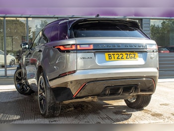 Used Land Rover Range Rover Velar 2022 for sale - 79042700: Photo