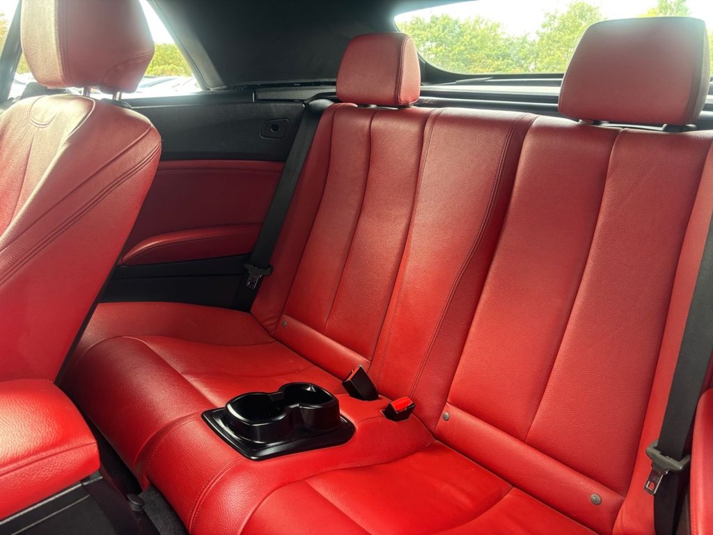 Used BMW 2 Series 2015 for sale - 75896866: Photo 17