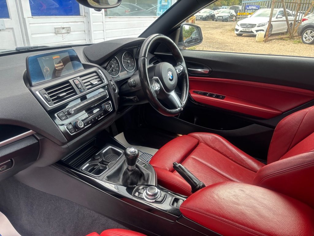 Used BMW 2 Series 2015 for sale - 75896866: Photo 18